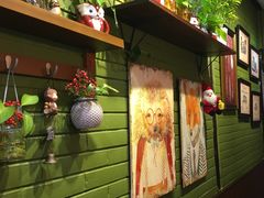 -狐狸家·酸奶酪专门店(平江路店)