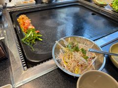 -三通阁石板烤肉