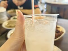 -松發肉骨茶(克拉码头店)