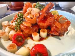 -羲和雅苑•北京烤鸭(平安国际金融中心店)