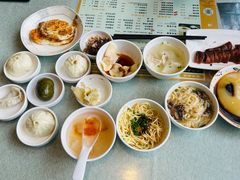 -正一涵老味道名小吃(广汉总店)