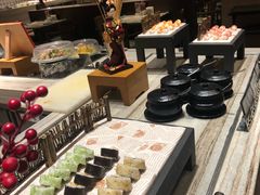 -客莱福诺富特酒店·互动餐厅