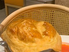酥皮咖喱牛腩-帕娜·泰式茶餐厅·Bistro(近铁广场店)