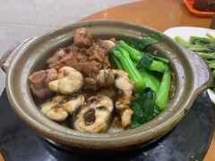 -煲煲掂风味煲仔饭餐厅(西区店)