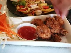 -自然餐厅(Phuket)