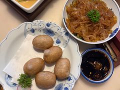-林四喜·闽南传家菜(鼓浪屿店)