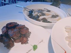 越式牛肉粒-苏浙汇(古北店)