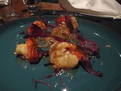 -AZUL by FUEL蓝色·法式酒馆(琶醍店)