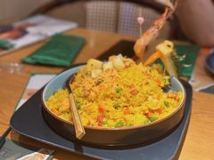 -泰悦澜·泰国餐厅(万象城店)