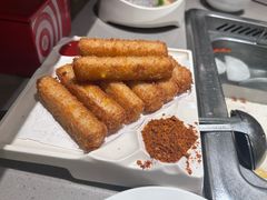 -海底捞火锅(西直门凯德MALL店)