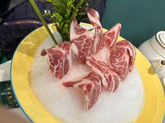-喜聚薈·花膠雞海鮮火鍋(越秀店)