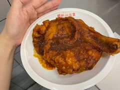 -燃计沙茶皇·香港沙茶火锅(人广旗舰店)