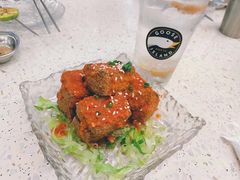 -白仁仔· 活烤海鲜 宵夜(豫园店)