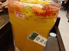 -冯校长老火锅(深圳福田店)