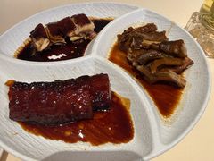 -侨美食家·粤菜(体育西路店)