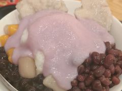 -鲜芋仙(时尚天河店)
