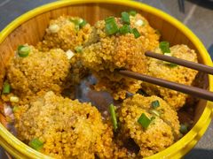 -前海沿·青岛菜(大拇指广场石老人店)