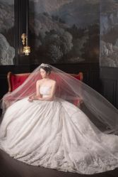 -太郎花子婚纱摄影TAHAKO(无锡店)