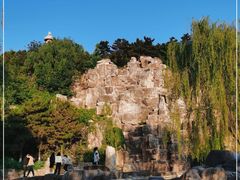 -鹦鹉寺公园