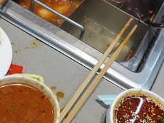 -海底捞火锅(天一广场亚细亚店)