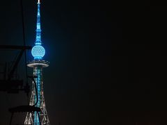 -青岛中山公园-索道售票处