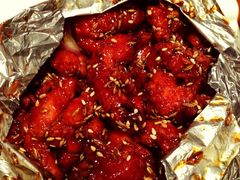 iphone_upload_pic-金掌勺东北菜(格兰晴天店)