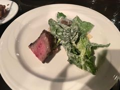 -Keens Steakhouse