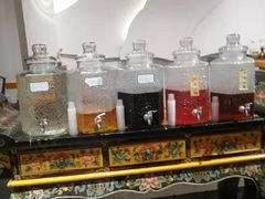 -阿鹏故事野生菌火锅(双廊古镇店)