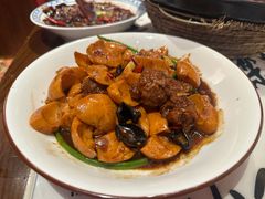 -南昌大饭店·非遗南昌菜(万寿宫店)