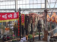 -丝绸之路山地度假区滑雪场