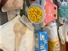 -麦当劳(开萝大道店)