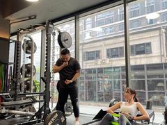 -OneFit健身(汇锦城店)