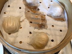 -新发展亚太JW万豪酒店·福苑咖啡厅