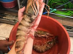 -真浪花园海鲜餐馆