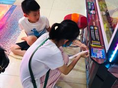 -大玩家(拱墅万达店)