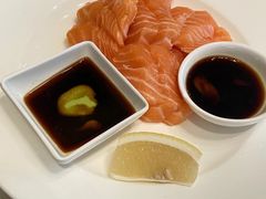 -冀粤香海鲜自助餐厅(西美五洲店)