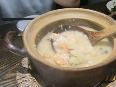 -大洋家·潮汕鱼鲜·花胶砂锅粥(天河东路店)