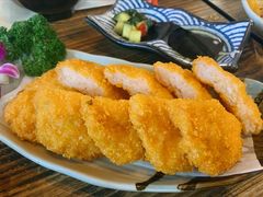 私家渔夫手打虾饼-Hi YOU你的饭局泰餐厅(雍和宫店)