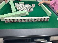 -四个朋友·自助棋牌(兆富国际店)