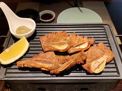 -山葵家·创意料理(EFC欧美广场店)