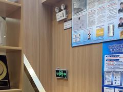 -霸王茶姬(南强街店)