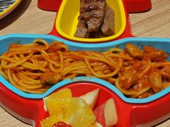 -必胜客(北苑路店)