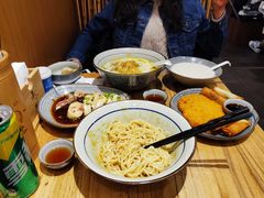 -南小蟹手工點心(三里屯店)