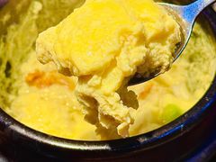 -火炉情韩国料理店(古田路店)