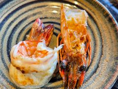 -老乾杯和牛烧肉(王府中环店)