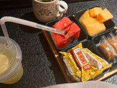 -华夏良子足疗按摩艾灸spa(环山东路店)