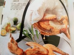 -莞府家宴·东莞菜(市民服务中心店)