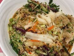 -西贝(紫荆广场店)