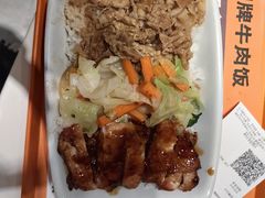 -吉野家(深圳超多维科技大厦分店)