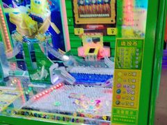 -大玩家(大连高新万达店)